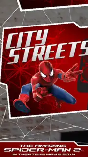 Spider-Man2™ screenshot 1