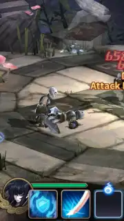 Phantom Chaser screenshot 7