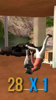 Goat Simulator screenshot 2