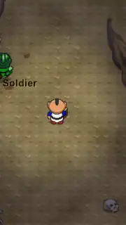 Graal Classic screenshot 8