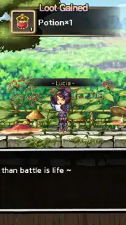 Soul Guardians 2 screenshot 2