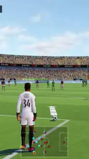 Champion Of The Fields screenshot 10