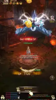 Metamorph M screenshot 3