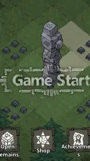 The Wild Darkness screenshot 12