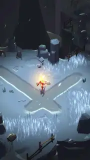 Man Or Vampire screenshot 5