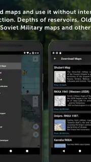 Fisherman Navigator screenshot 13