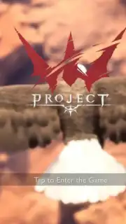Project W screenshot 1