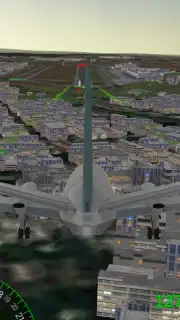 AIRLINE COMMANDER screenshot 11