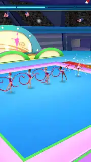 Rhythmic Gymnastics Dream Team screenshot 10