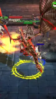 Wrath of Dragon screenshot 4