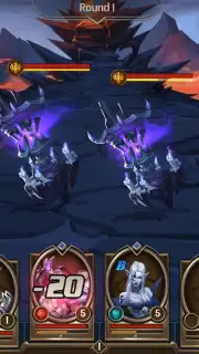 Dungeon Rush: Rebirth screenshot 13