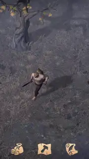 Grim Soul: Dark Fantasy Survival screenshot 13
