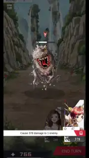 Gadlingers: Creation of the Gods screenshot 13