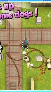 Robbery Bob 2: Double Trouble screenshot 3