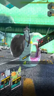 Ｄ×２ 真・女神転生 リベレーション screenshot 15