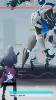 Snowbreak: Containment Zone screenshot 5