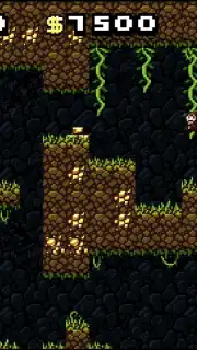 Spelunky Classic HD screenshot 4