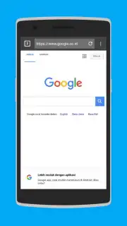 Browser 8G screenshot 5