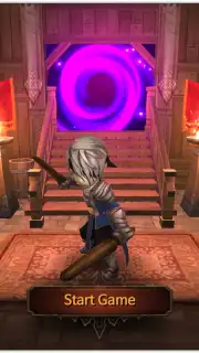 Dungeon Chronicle screenshot 3