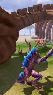 Fishman Simulator screenshot 2