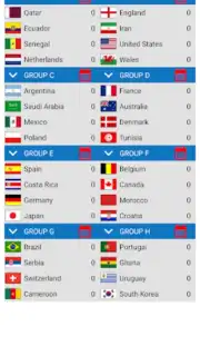 World Football Simulator screenshot 11