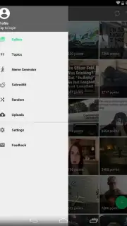 Open Imgur screenshot 5