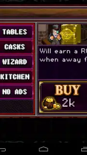 Soda Dungeon screenshot 4