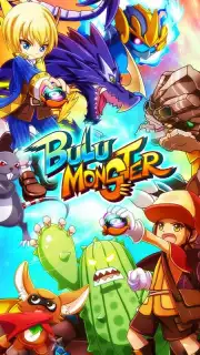 Bulu Monster screenshot 7