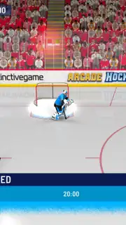 Hockey All Stars 24 screenshot 22