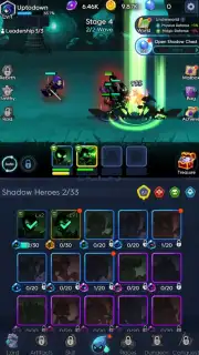 Shadow Knights screenshot 6
