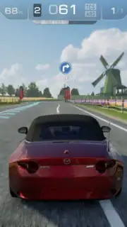 Racing Master screenshot 5