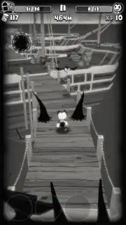 Bendy in Nightmare Run screenshot 6