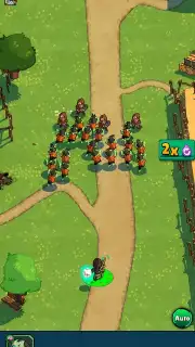 Idle Necromancer screenshot 3