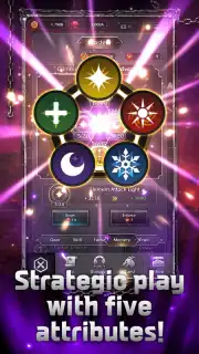 Dark Clan screenshot 4