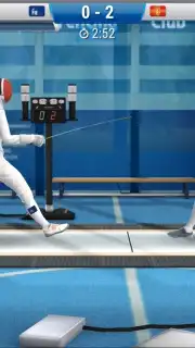 FIE Swordplay screenshot 11