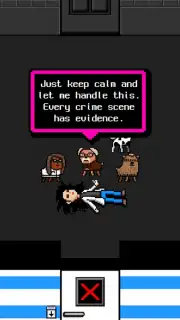 I Became a Dog 3 screenshot 6