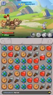 Tribal Legends screenshot 7