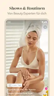 Douglas – Parfüm & Kosmetik screenshot 3