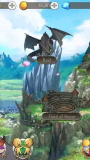 Luna Chronicles R screenshot 12