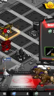 Harbingers - Last Survival screenshot 7