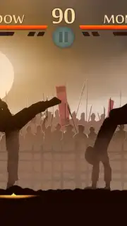 Shadow Fight 2 screenshot 4