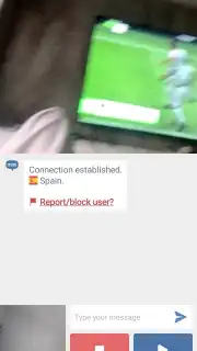 Minichat screenshot 2