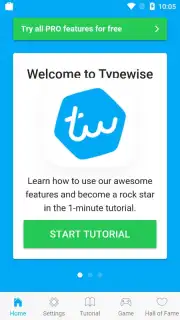 Typewise Keyboard screenshot 6