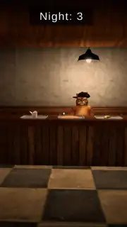 Five Nights At Shrek's Hotel 2 screenshot 17