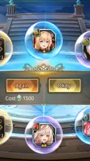 Mirage Memorial screenshot 2