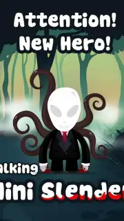 Talk Slender screenshot 3