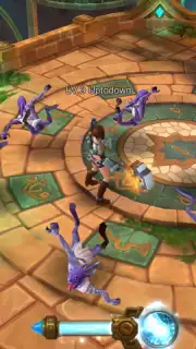 Torchlight: The Legend Continues screenshot 5