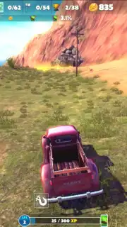 Off The Road OTR Open World Driving screenshot 5