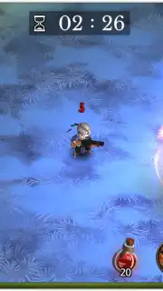 Dungeon Chronicle screenshot 9