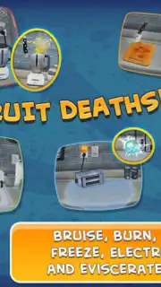 Splatter Up! screenshot 10
